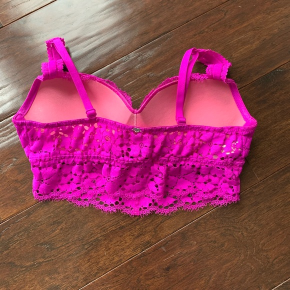 Victoris Secret PINK Bralettes - Picture 5 of 8